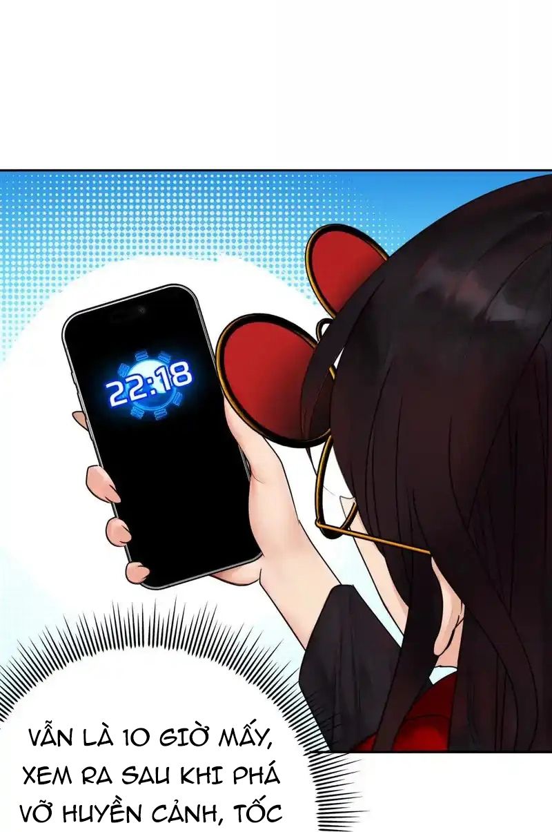 Tân Thiên Sư Chapter 20 - 8