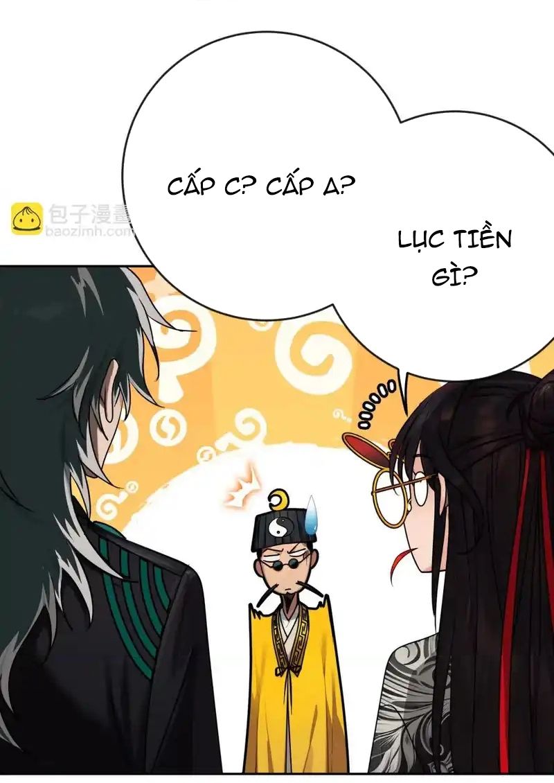 Tân Thiên Sư Chapter 20 - 10