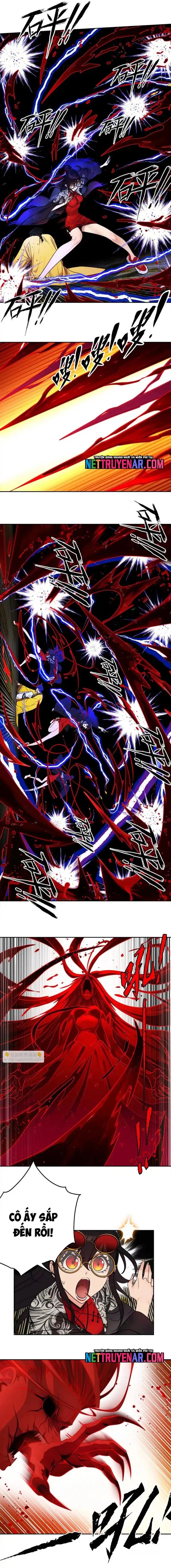 Tân Thiên Sư Chapter 22 - 2