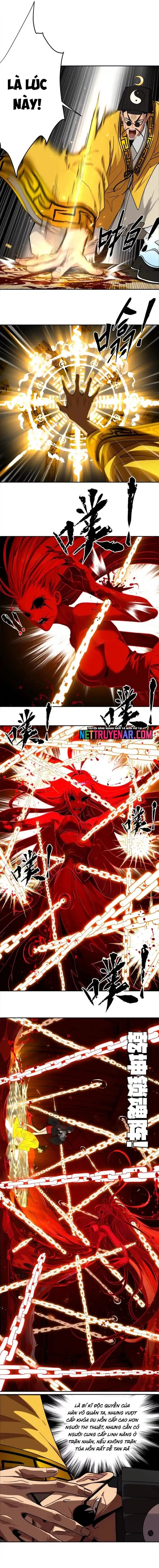 Tân Thiên Sư Chapter 22 - 3