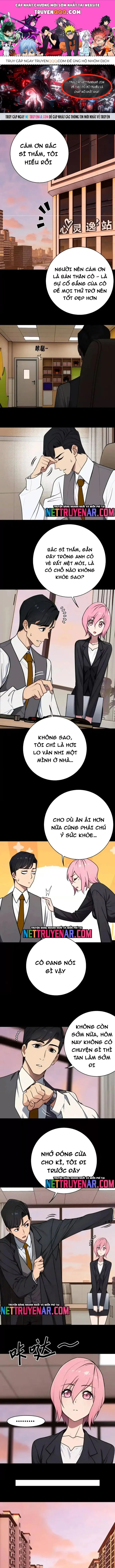 Tân Thiên Sư Chapter 23 - 1