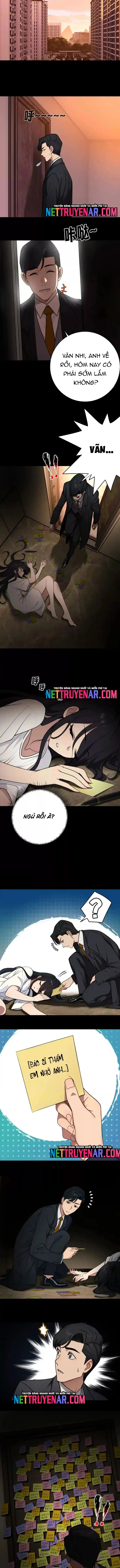 Tân Thiên Sư Chapter 23 - 2