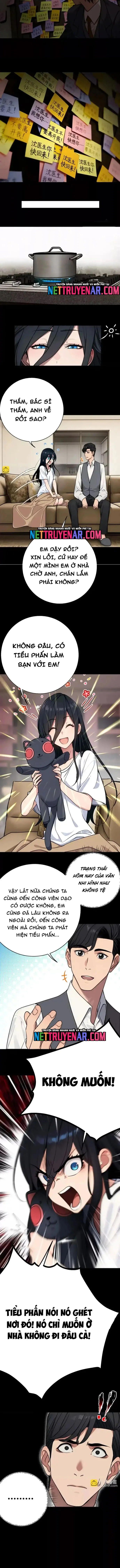 Tân Thiên Sư Chapter 23 - 3