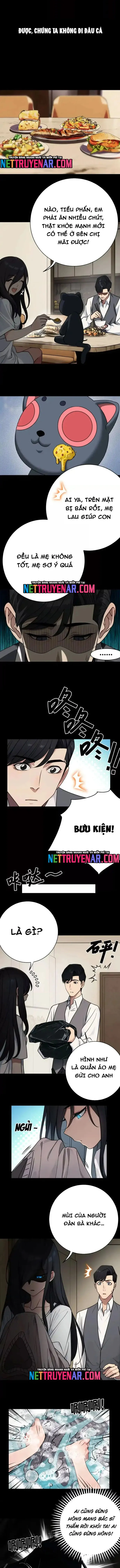 Tân Thiên Sư Chapter 23 - 4