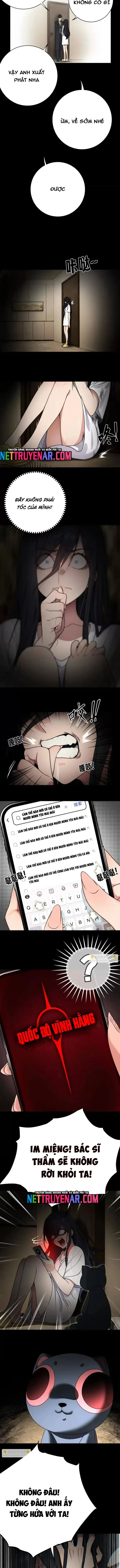 Tân Thiên Sư Chapter 23 - 6