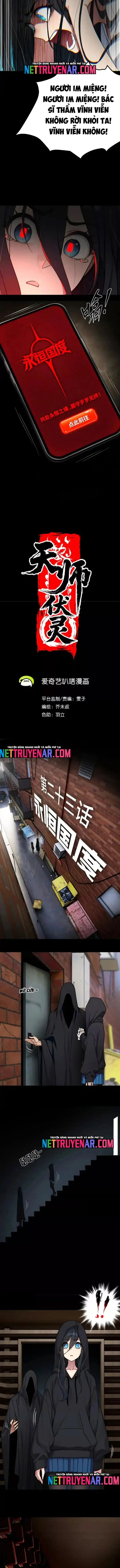 Tân Thiên Sư Chapter 23 - 7