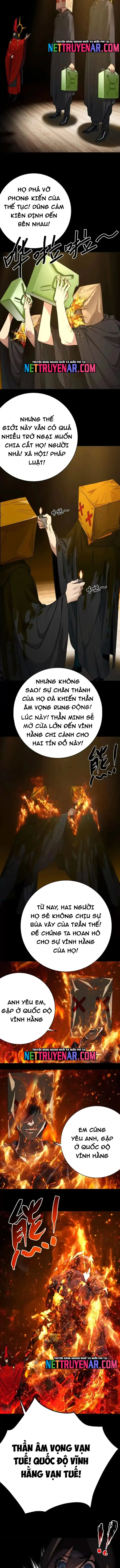 Tân Thiên Sư Chapter 23 - 9