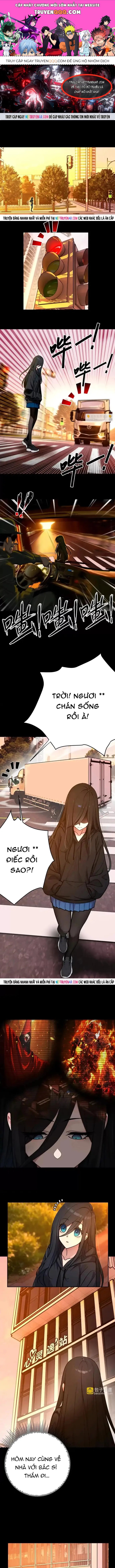 Tân Thiên Sư Chapter 24 - 1