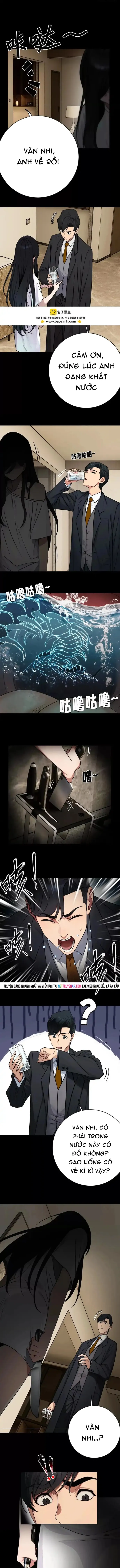 Tân Thiên Sư Chapter 24 - 4