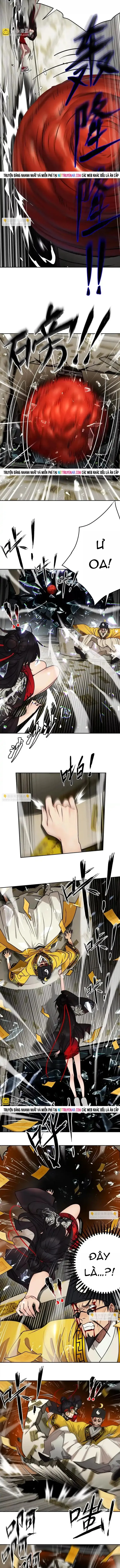 Tân Thiên Sư Chapter 26 - 2