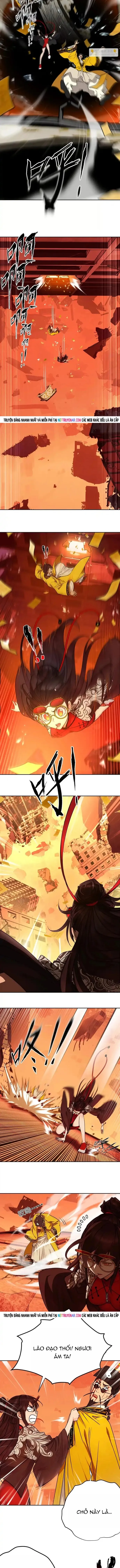 Tân Thiên Sư Chapter 26 - 3