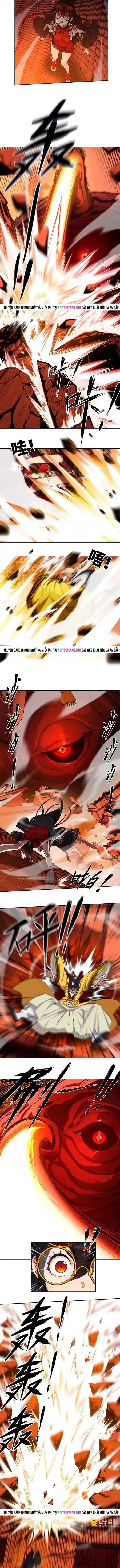 Tân Thiên Sư Chapter 26 - 5