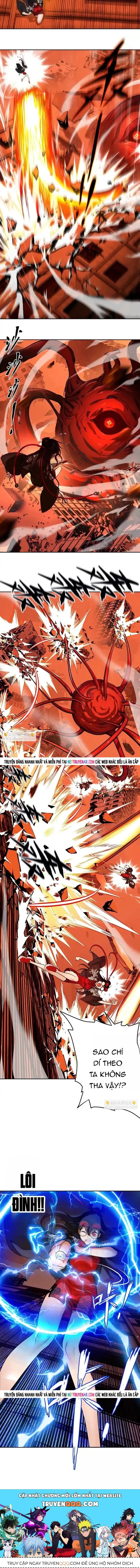 Tân Thiên Sư Chapter 26 - 6