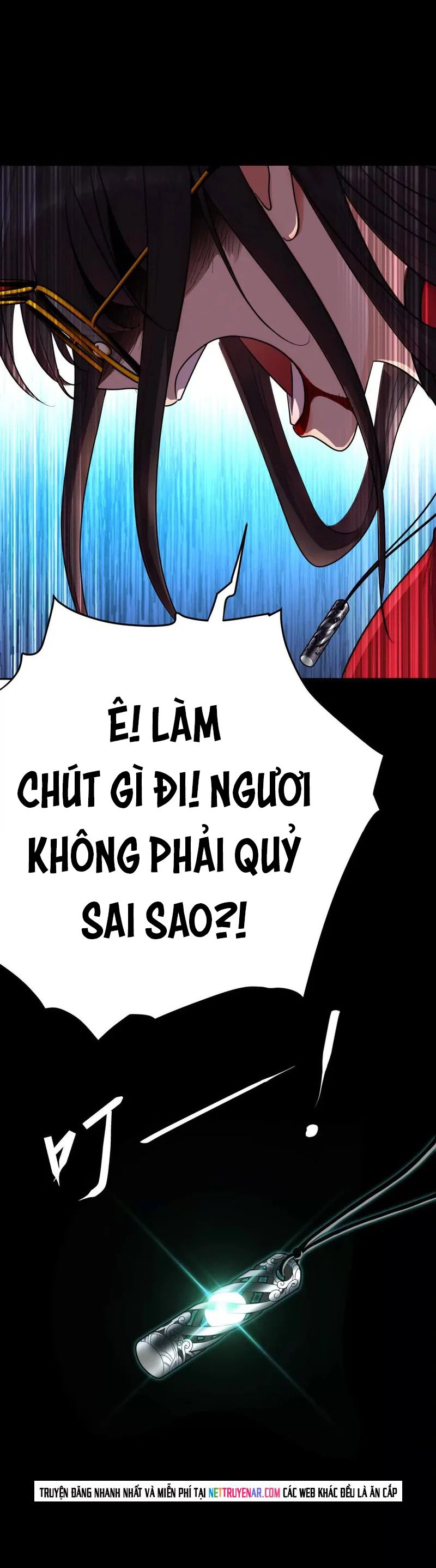 Tân Thiên Sư Chapter 27 - 11