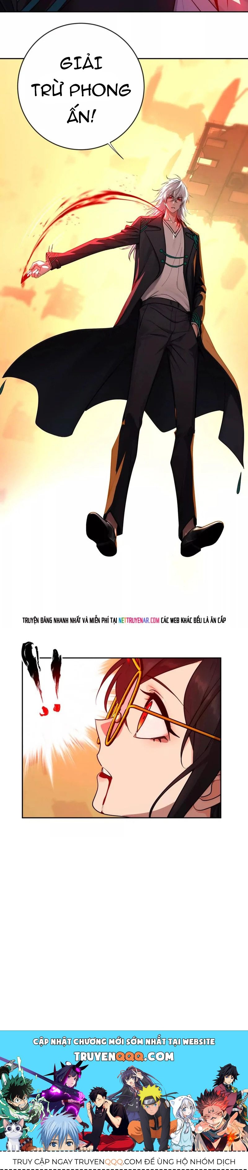 Tân Thiên Sư Chapter 27 - 15