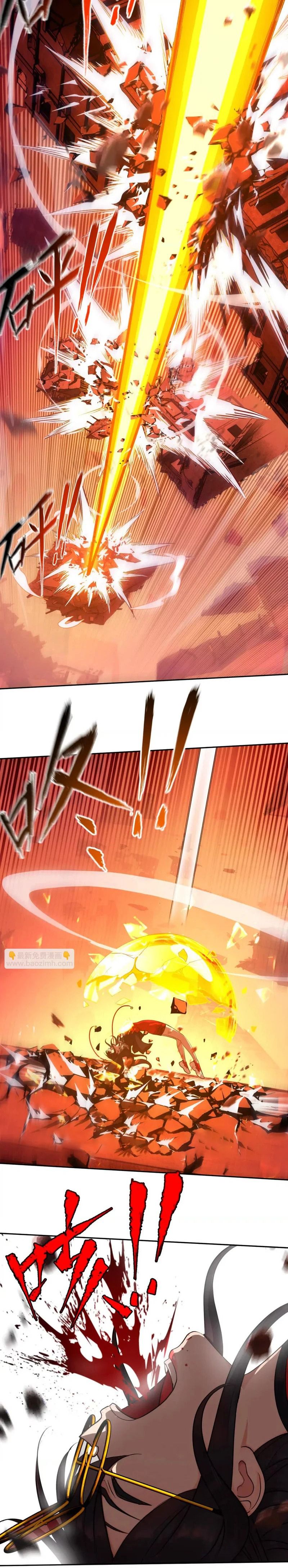 Tân Thiên Sư Chapter 27 - 8