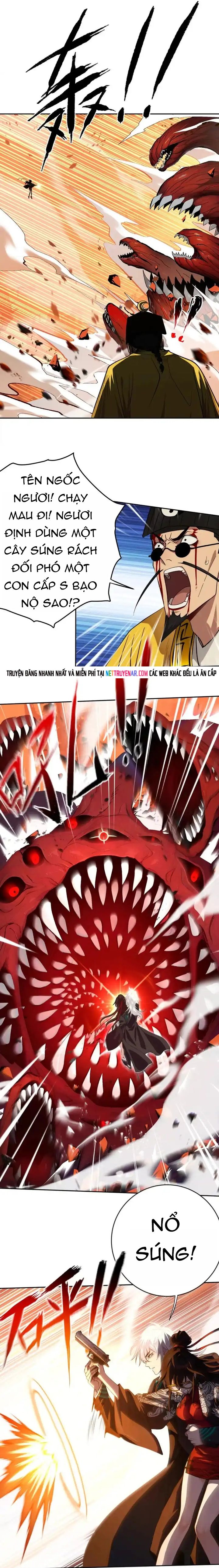 Tân Thiên Sư Chapter 28 - 11