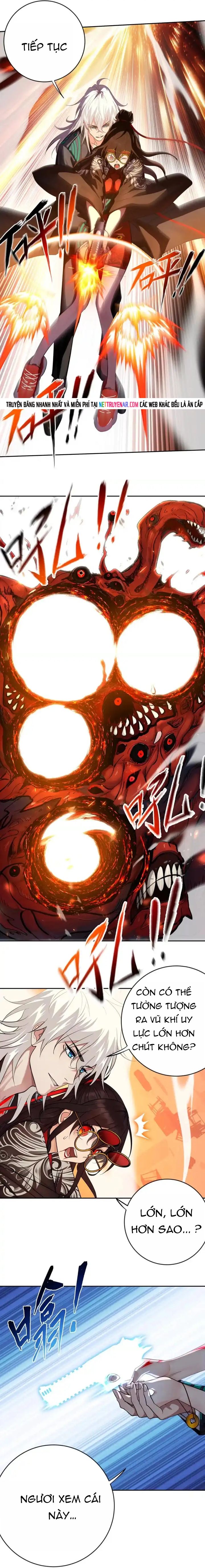 Tân Thiên Sư Chapter 28 - 13