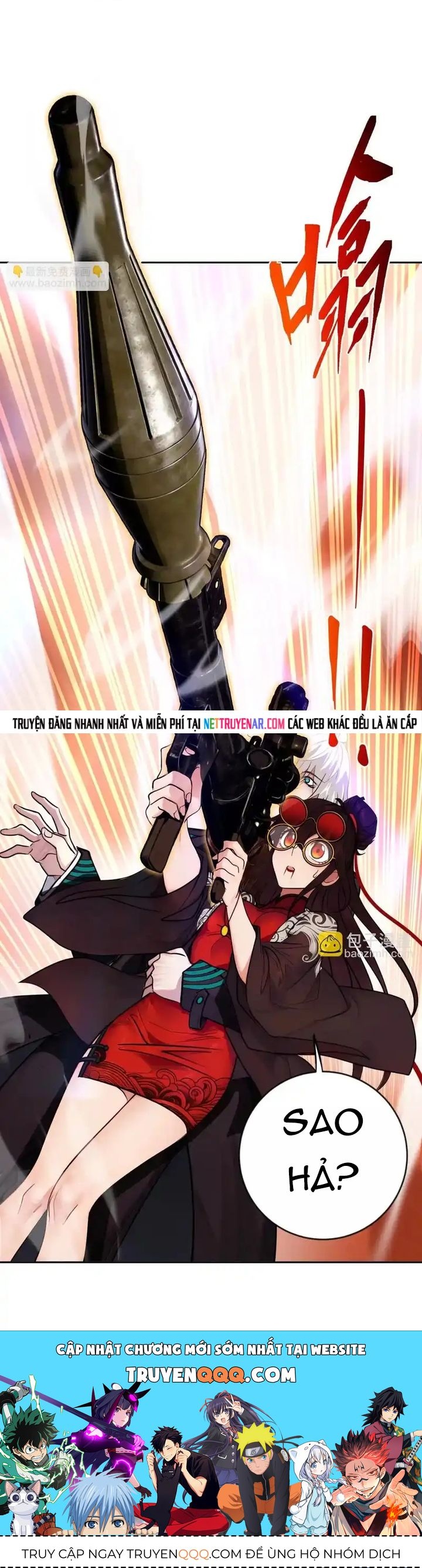 Tân Thiên Sư Chapter 28 - 14