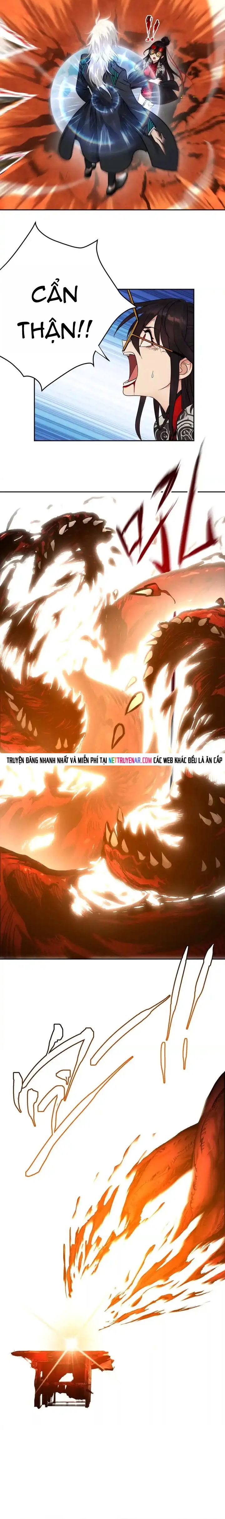 Tân Thiên Sư Chapter 28 - 3