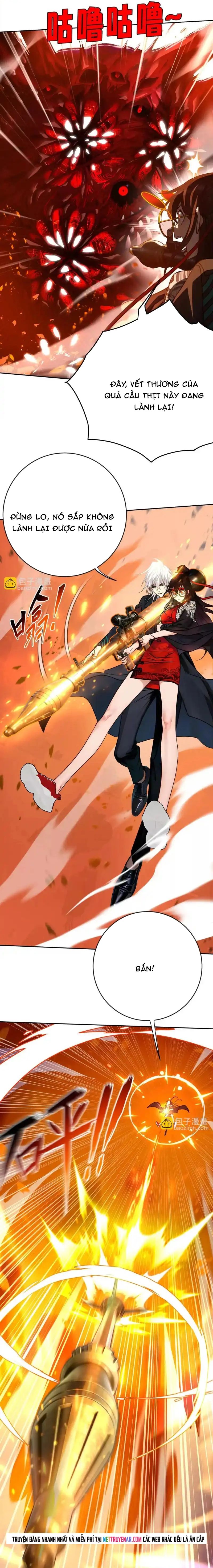 Tân Thiên Sư Chapter 29 - 2