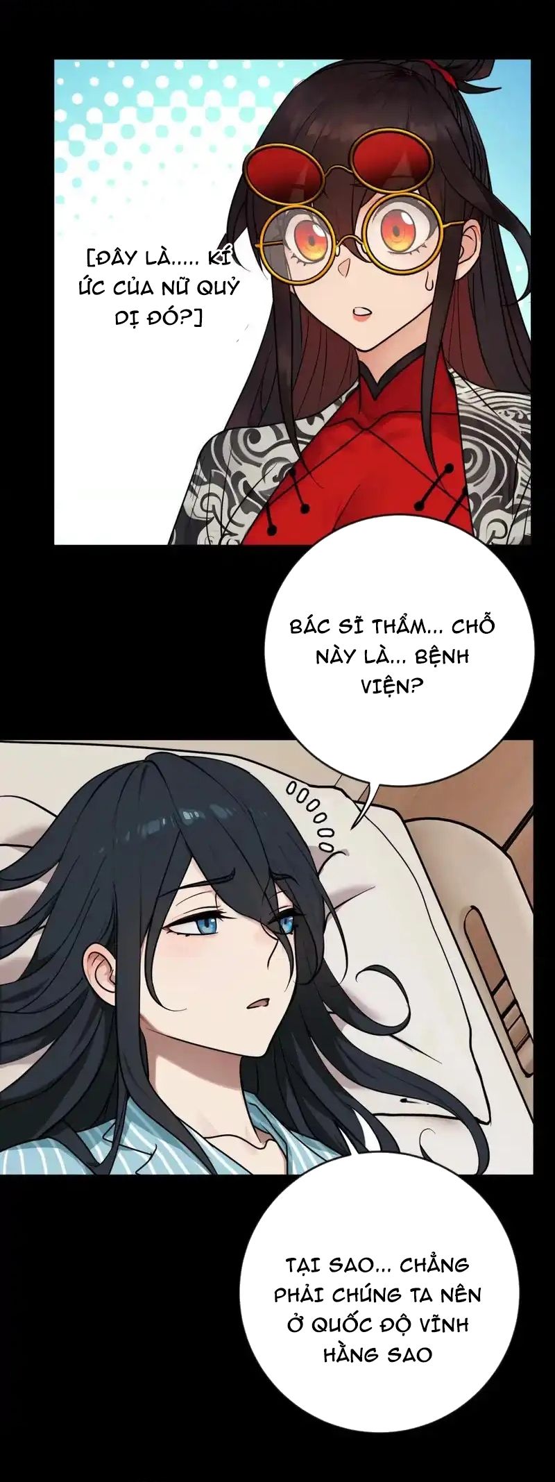 Tân Thiên Sư Chapter 29 - 11