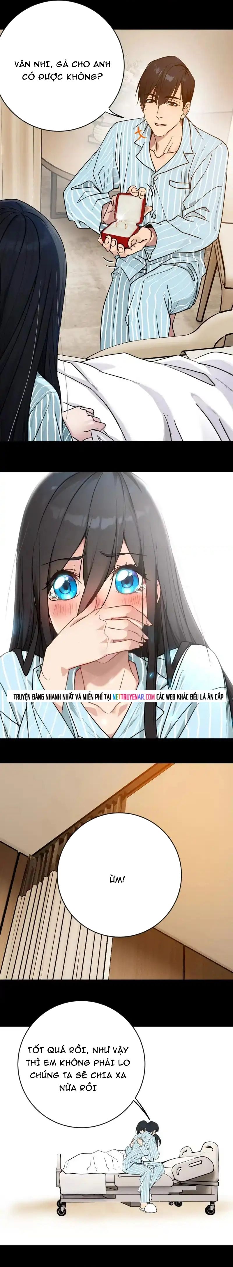 Tân Thiên Sư Chapter 29 - 13