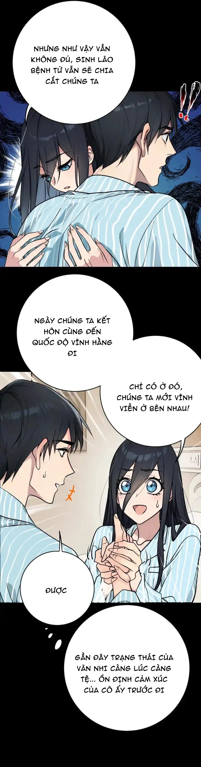 Tân Thiên Sư Chapter 29 - 14