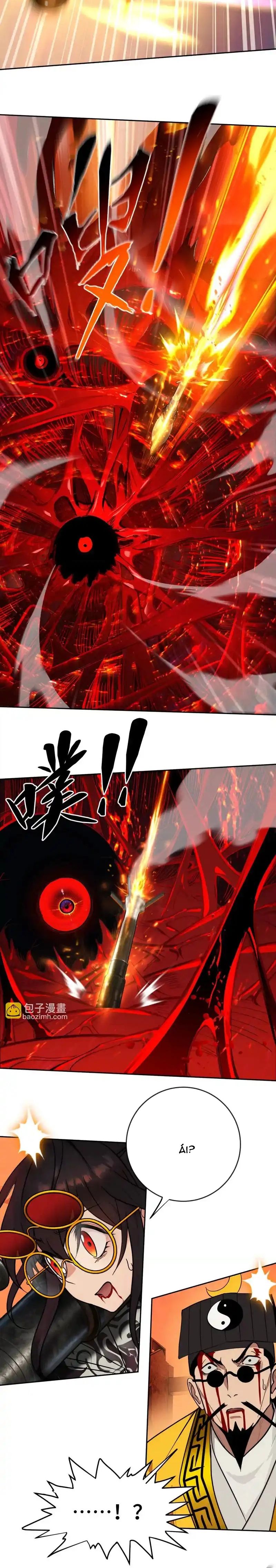 Tân Thiên Sư Chapter 29 - 3