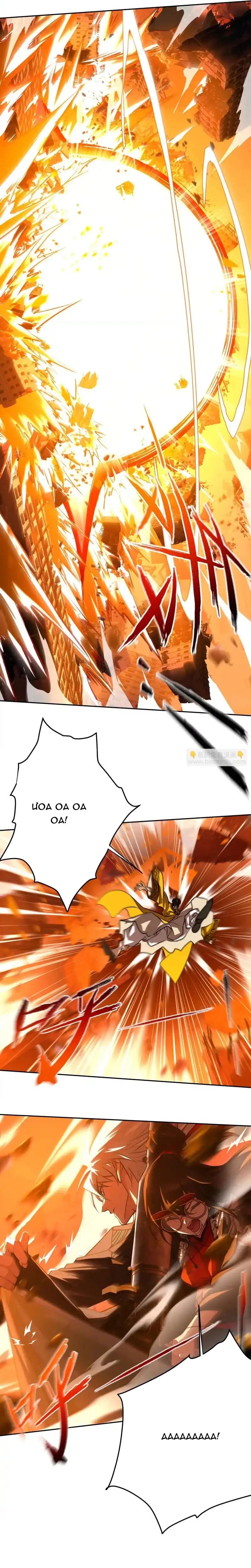 Tân Thiên Sư Chapter 29 - 5