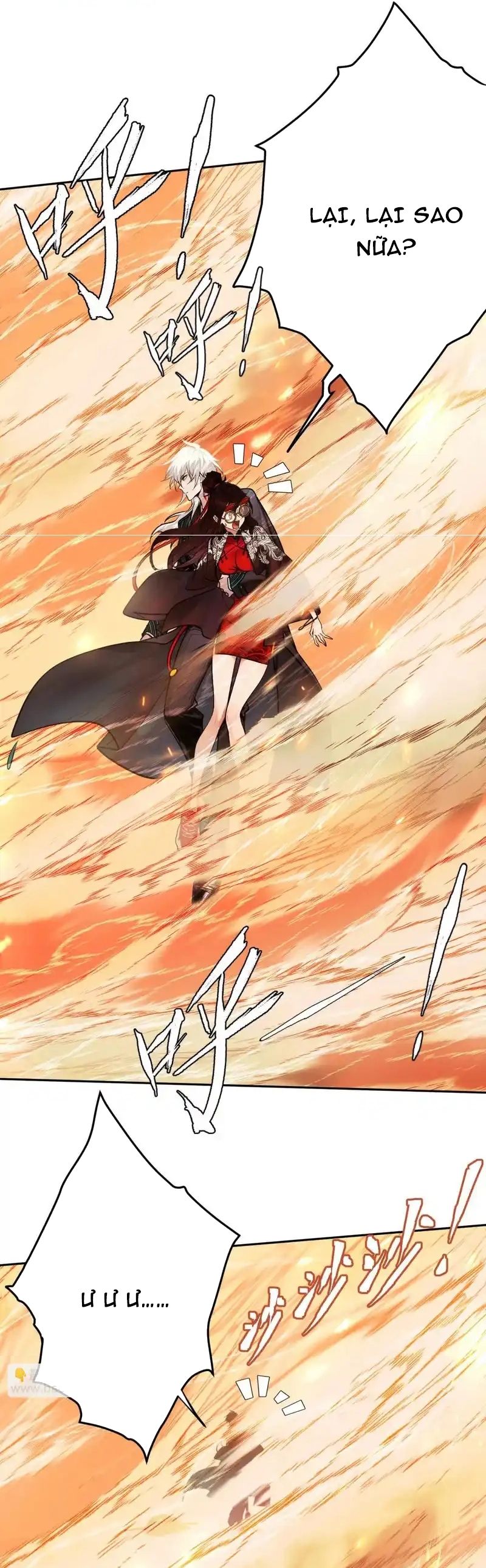 Tân Thiên Sư Chapter 29 - 9