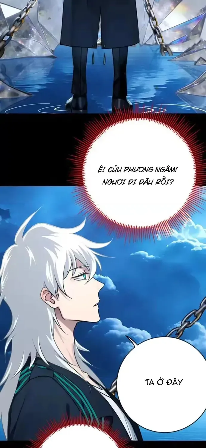 Tân Thiên Sư Chapter 34 - 2