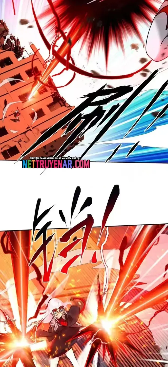 Tân Thiên Sư Chapter 34 - 14