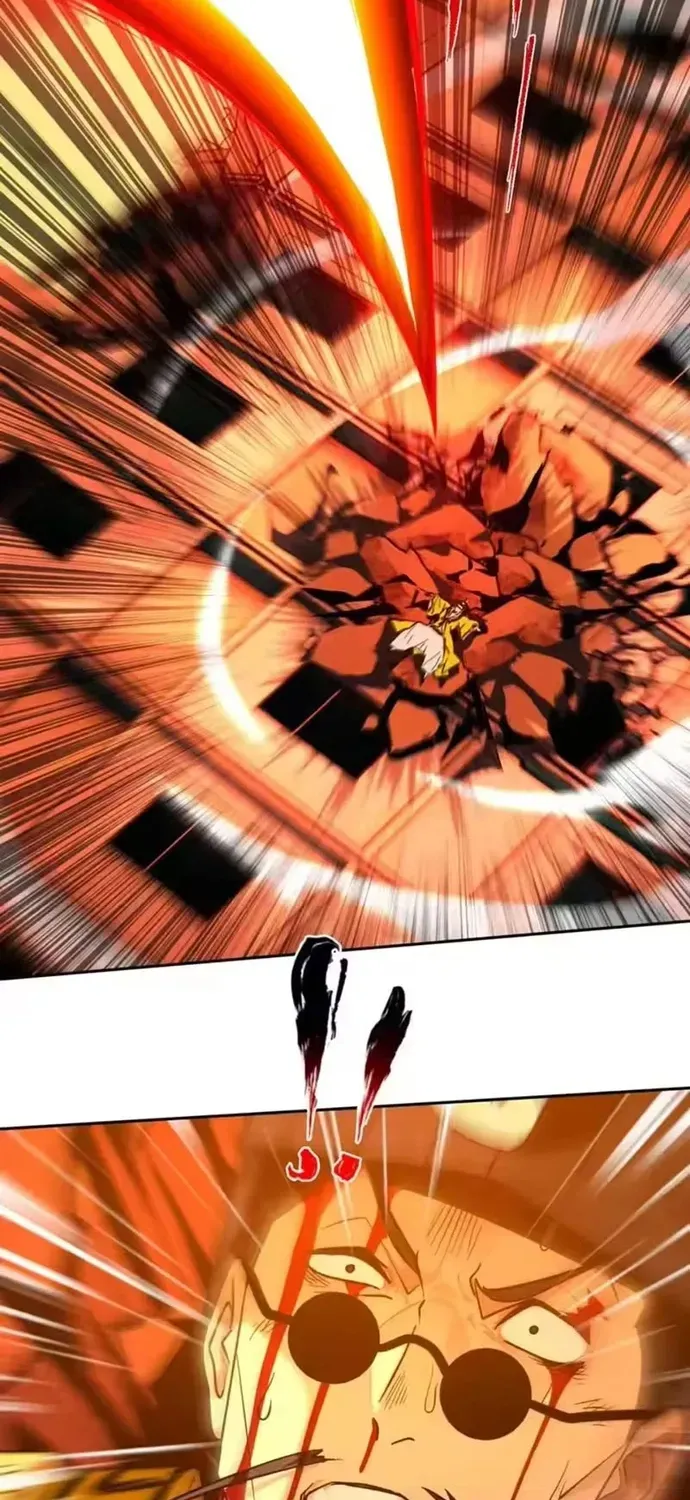 Tân Thiên Sư Chapter 34 - 19