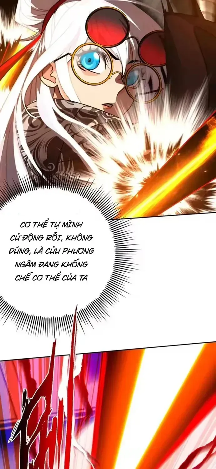 Tân Thiên Sư Chapter 34 - 25