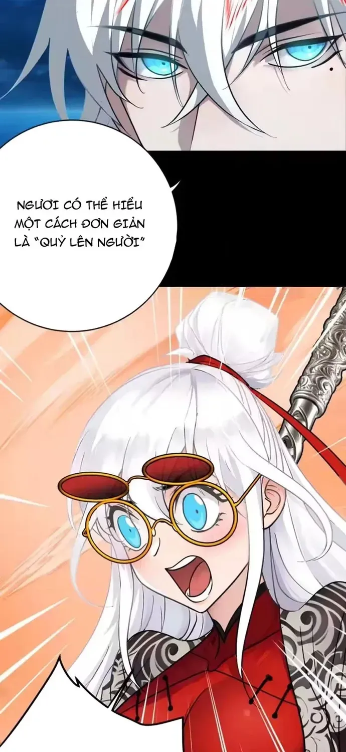 Tân Thiên Sư Chapter 34 - 4