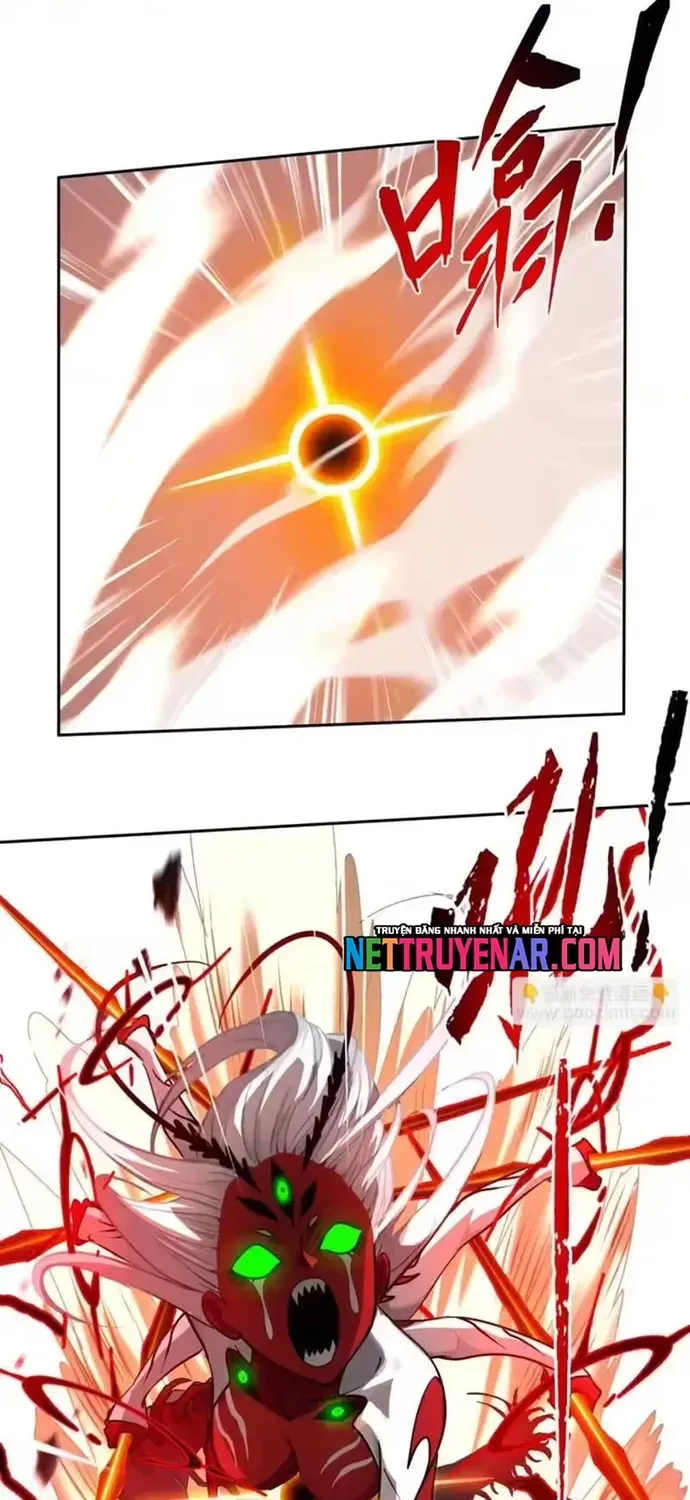 Tân Thiên Sư Chapter 34 - 33