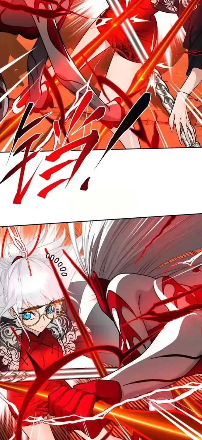 Tân Thiên Sư Chapter 34 - 35