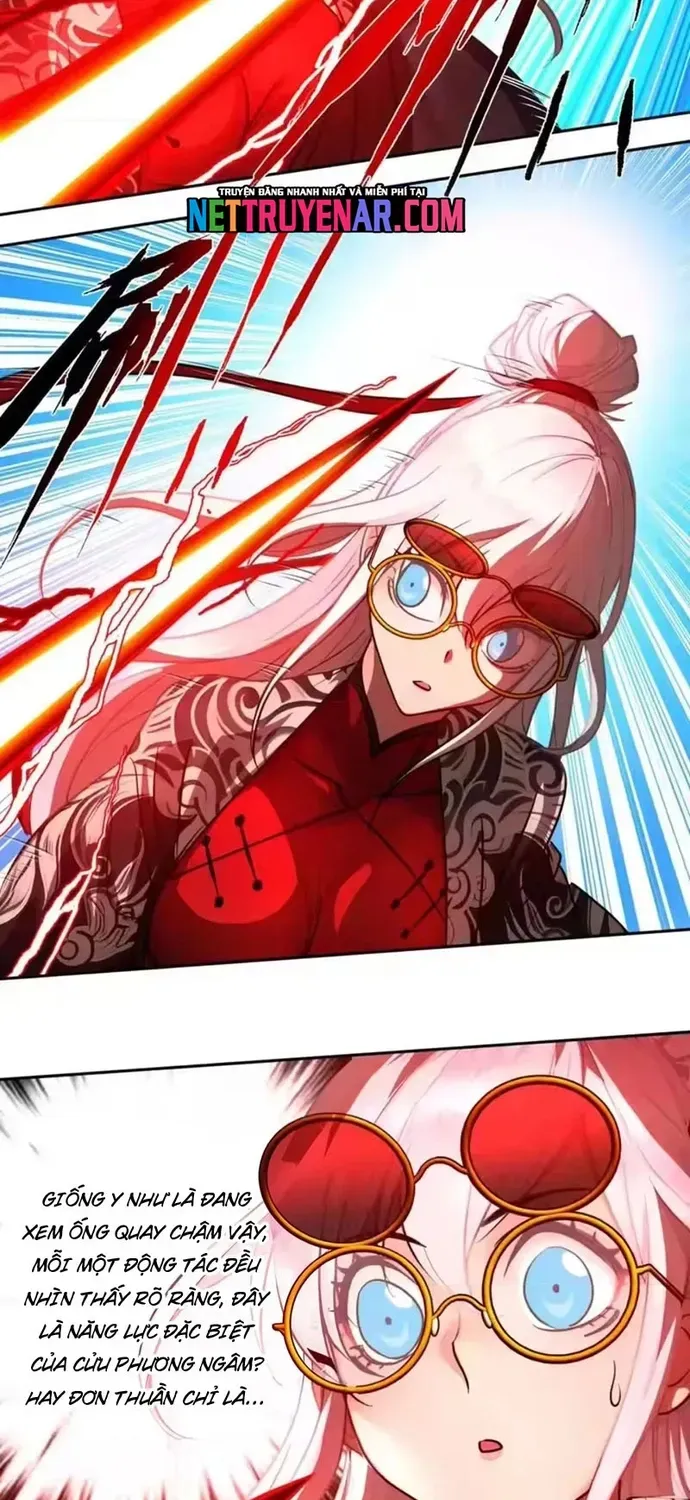 Tân Thiên Sư Chapter 34 - 39