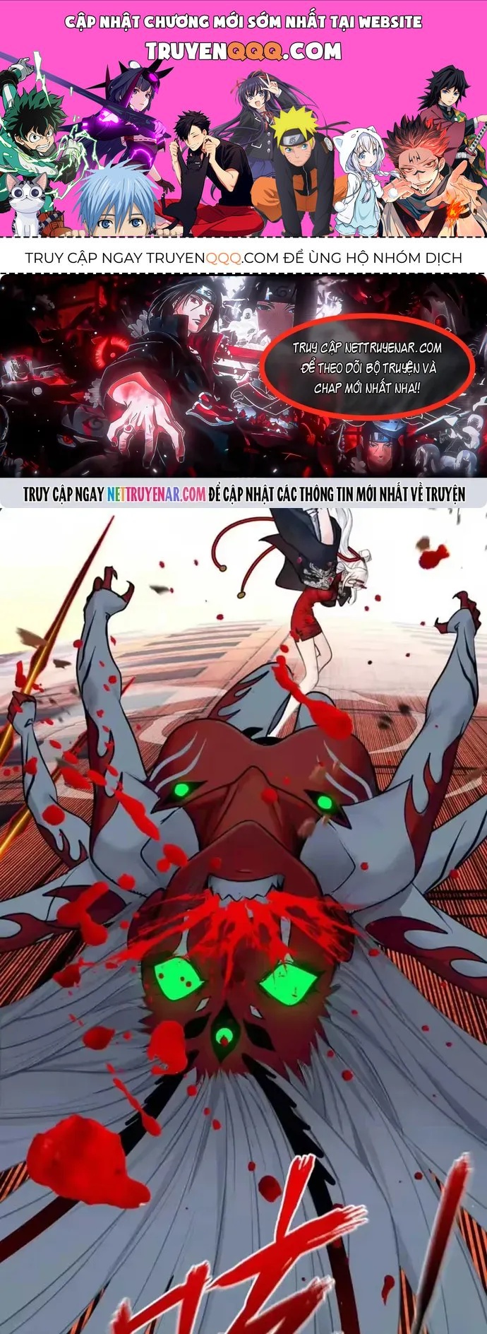 Tân Thiên Sư Chapter 35 - 1