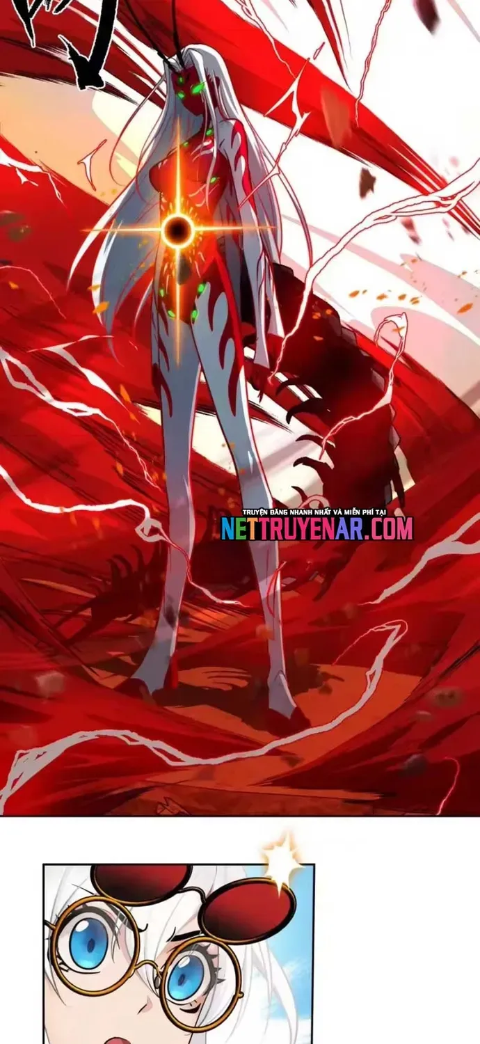 Tân Thiên Sư Chapter 35 - 12