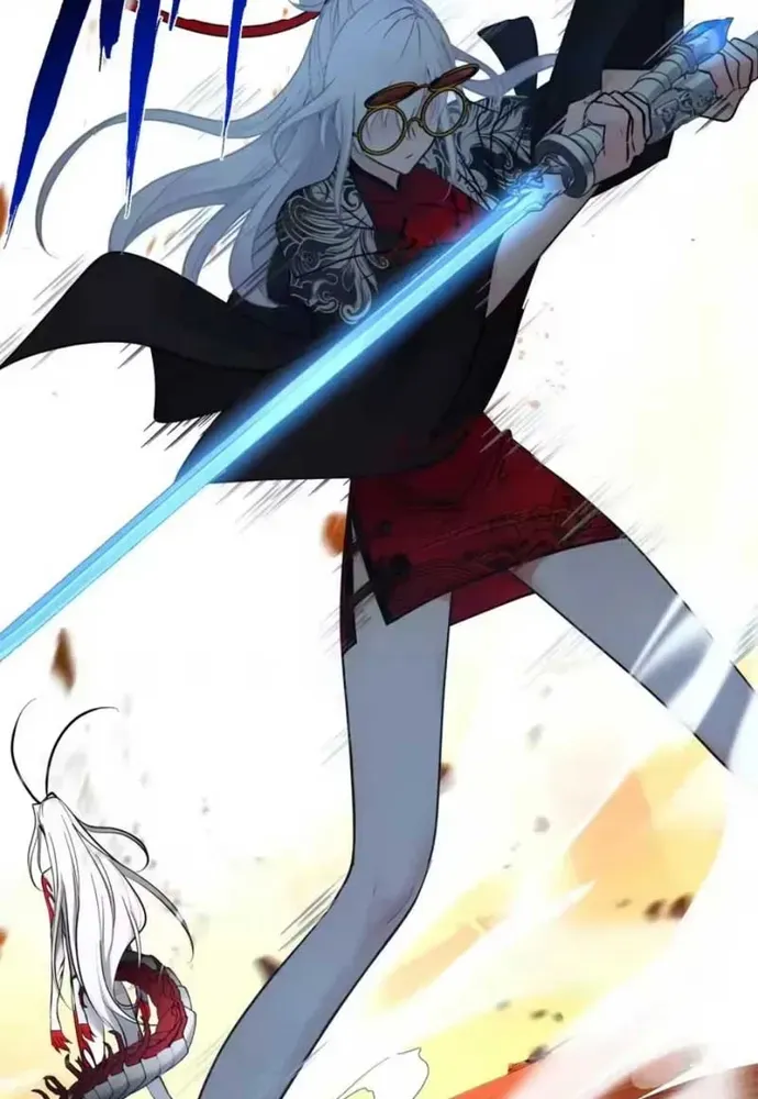 Tân Thiên Sư Chapter 35 - 20