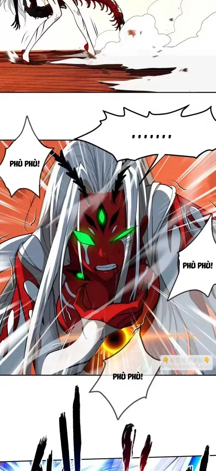 Tân Thiên Sư Chapter 35 - 3