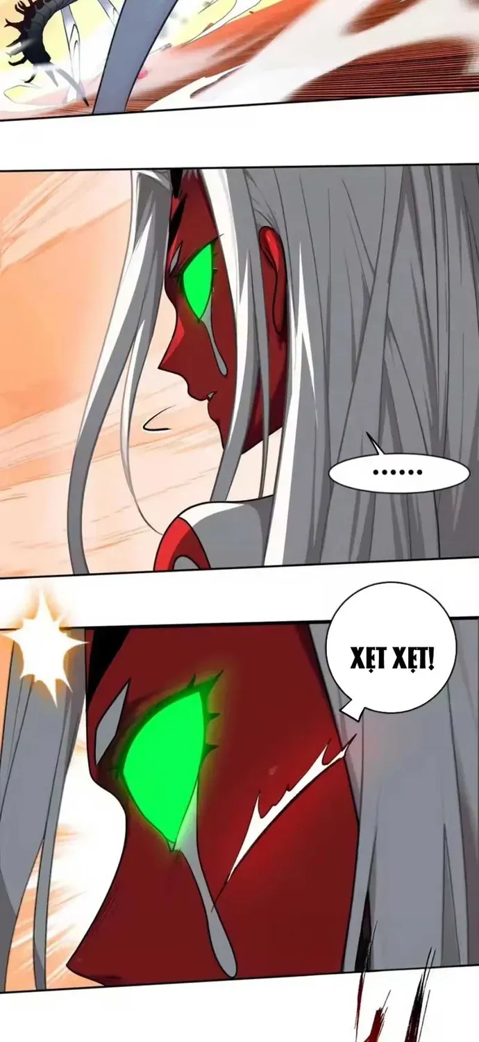 Tân Thiên Sư Chapter 35 - 21