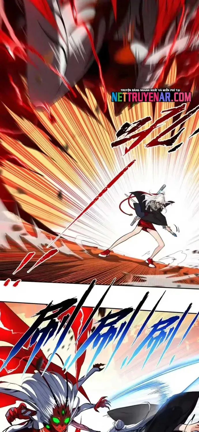 Tân Thiên Sư Chapter 35 - 26