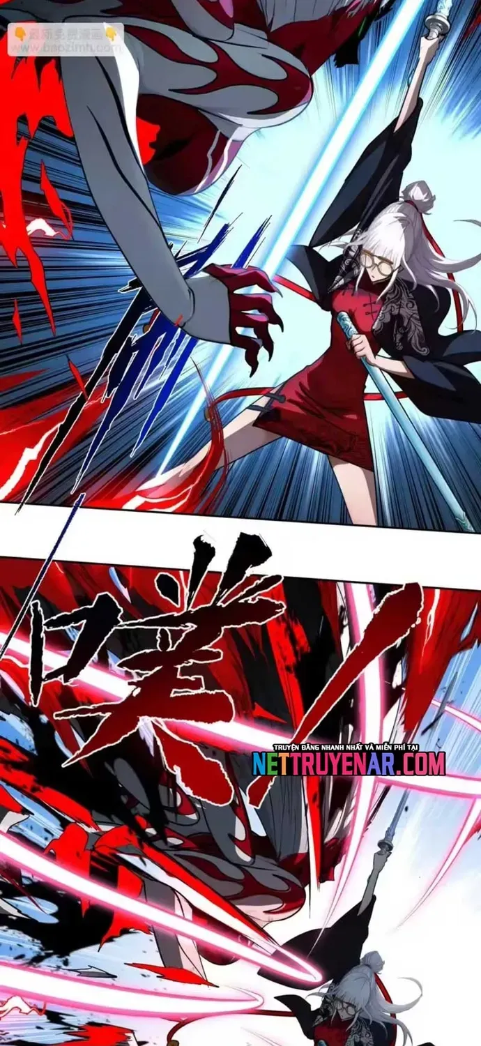 Tân Thiên Sư Chapter 35 - 29