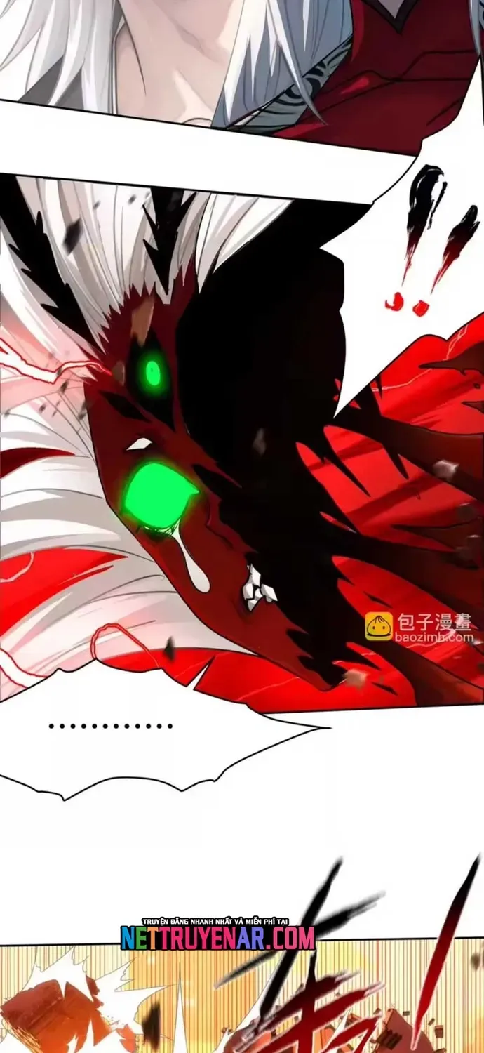 Tân Thiên Sư Chapter 35 - 33