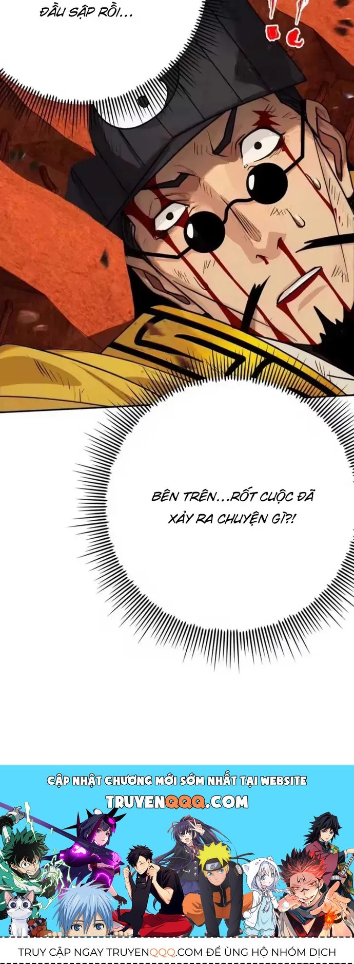 Tân Thiên Sư Chapter 35 - 36