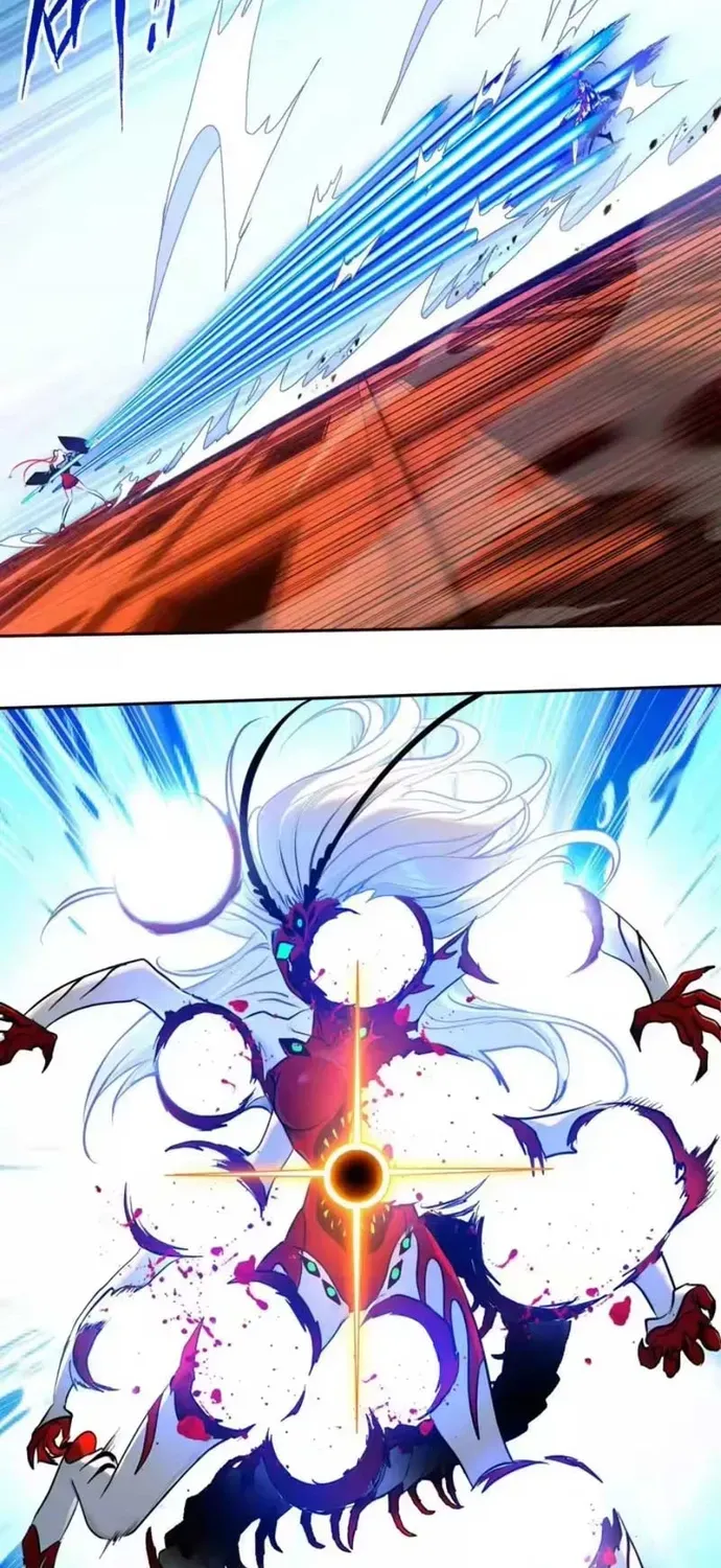 Tân Thiên Sư Chapter 35 - 7