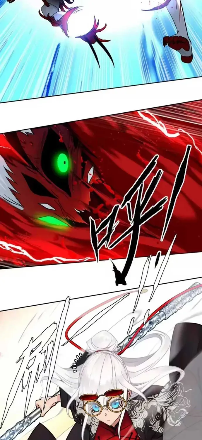 Tân Thiên Sư Chapter 35 - 8